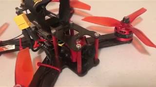 RunCam Eagle 2 Review