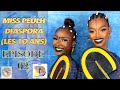 Miss peulh diaspora les 10 ans  episode 2