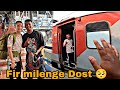 Ab mera dost se next year milenge  prashantanu vlogs