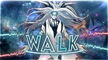 Walk - Naruto [Edit/AMV]!