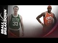 Was Larry Bird Better Than LeBron James?