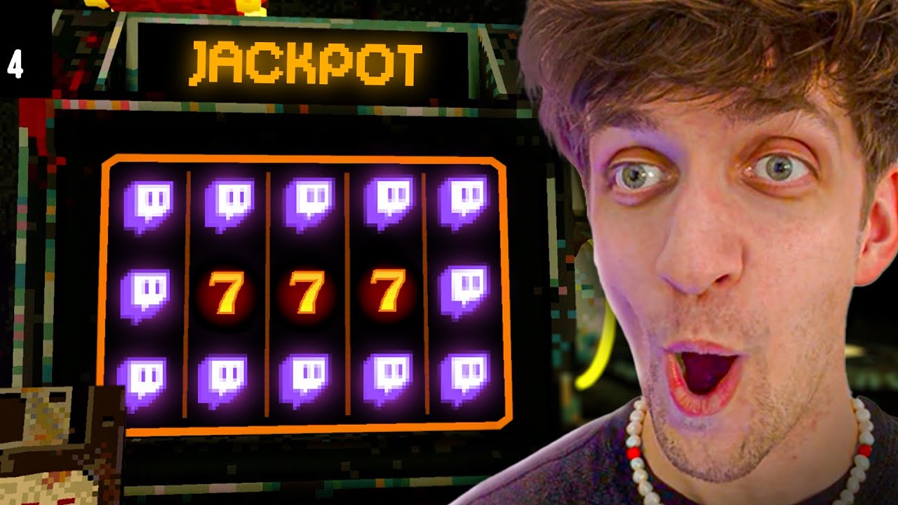 MY CHAT MADE THE CRAZIEST CLOVERPIT RUN | Cloverpit