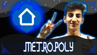 METROPOLY - Çok yakında ön satış! Küresel bir projenin parçası olun! 30 Ekim!