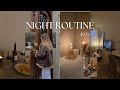 Night routine parfaite de 2023 productive chill  aesthetic  clara lou