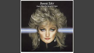 Video thumbnail of "Bonnie Tyler - Straight from the Heart"