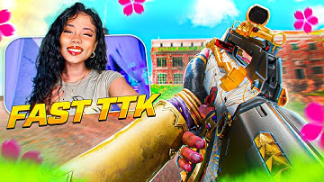 the #1 RANKED FFAR CLASS SETUP on Warzone ♡ (Best FFAR Class Setup)