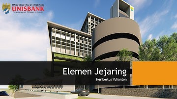Elemen Jejaring | 21.10-06