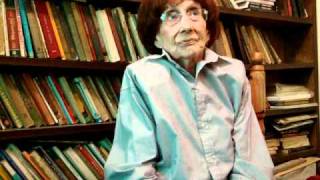 Entrevista a Aurora Venturini, ganadora del Premio Otras Voces Otros Ámbitos