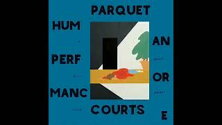 Parquet Courts - Berlin Got Blurry