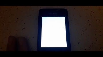 (New phone) Nokia Asha 206.1 Startup & shutdown (T-Mobile/Telekom HU Carrier)