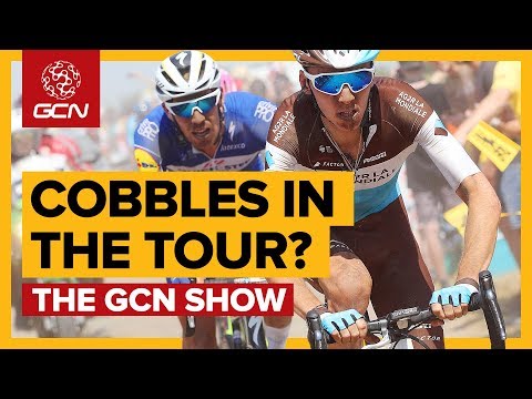 Video: Tour de France 2018: Dan Martin giành chiến thắng tại Mûr de Bretagne khi Froome và Bardet mất thời gian