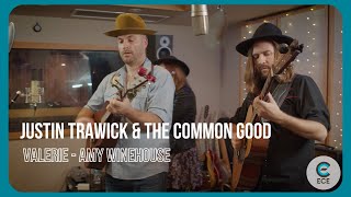 Justin Trawick & The Common Good | Amy Winehouse Cover