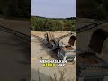 Mesin Penghancur Batu Super Efisien #AlatBerat #MesinPenghancur #TeknologiKonstruksi #Quarry