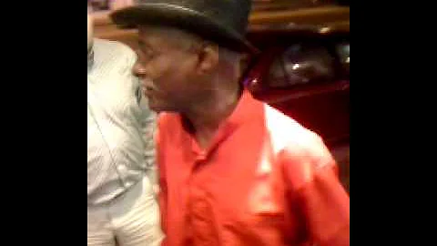 Leroy & Kipp at Chimes