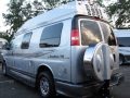 2013 Roadtrek 190-Popular Chevrolet Express Class B Van Conversion For Sale