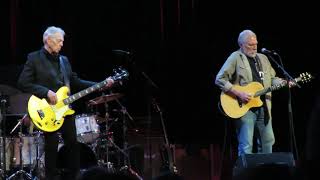 Hot Tuna - Winin' Boy Blues  @ Town Hall 11/29/19