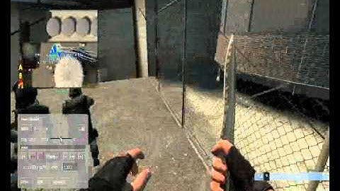 CS:S SICK 4K DEAGLE . DEMO FOR SICK MMS :)