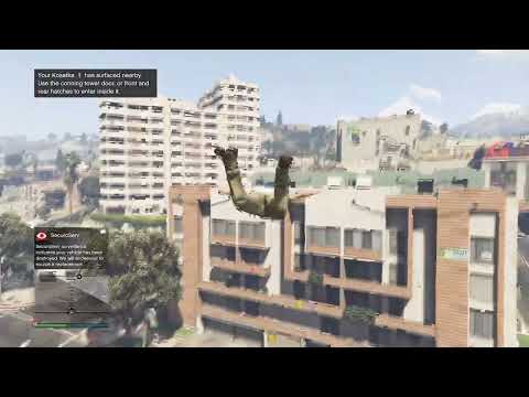 [9/19/23 archived stream] GTA Online and Lies of P Part 2! - [9/19/23 archived stream] GTA Online and Lies of P Part 2!