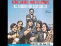 Los galos  busco un amor  1970  canta lucho muoz  ticoabril