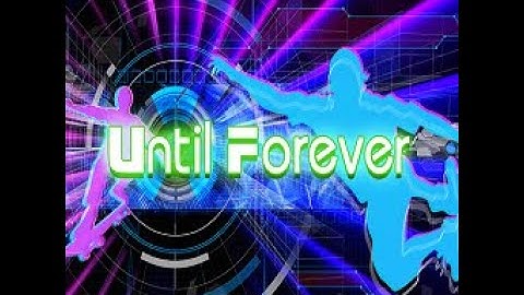 Until Forever // Beatdrop [re-recording of DDR XXTREME CSP chart]