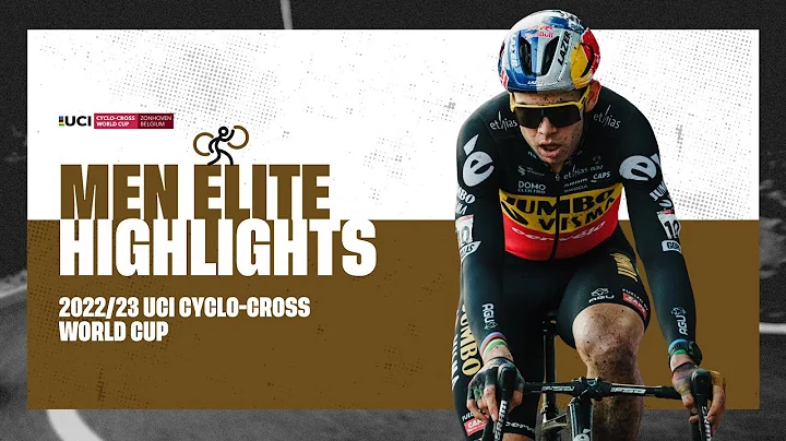 Men Elite Highlights | RD 12 Zonhoven (BEL) - 2022...