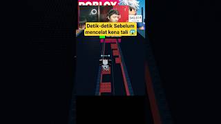 Ketabrak Tali Squid Game Rope Tower Roblox