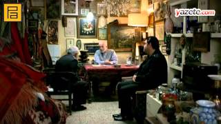 Ömer Baba Ile Zazanın Reankarnasyon Sohbeti