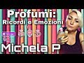 PROFUMI RICORDI E EMOZIONI 🎀 💄💎