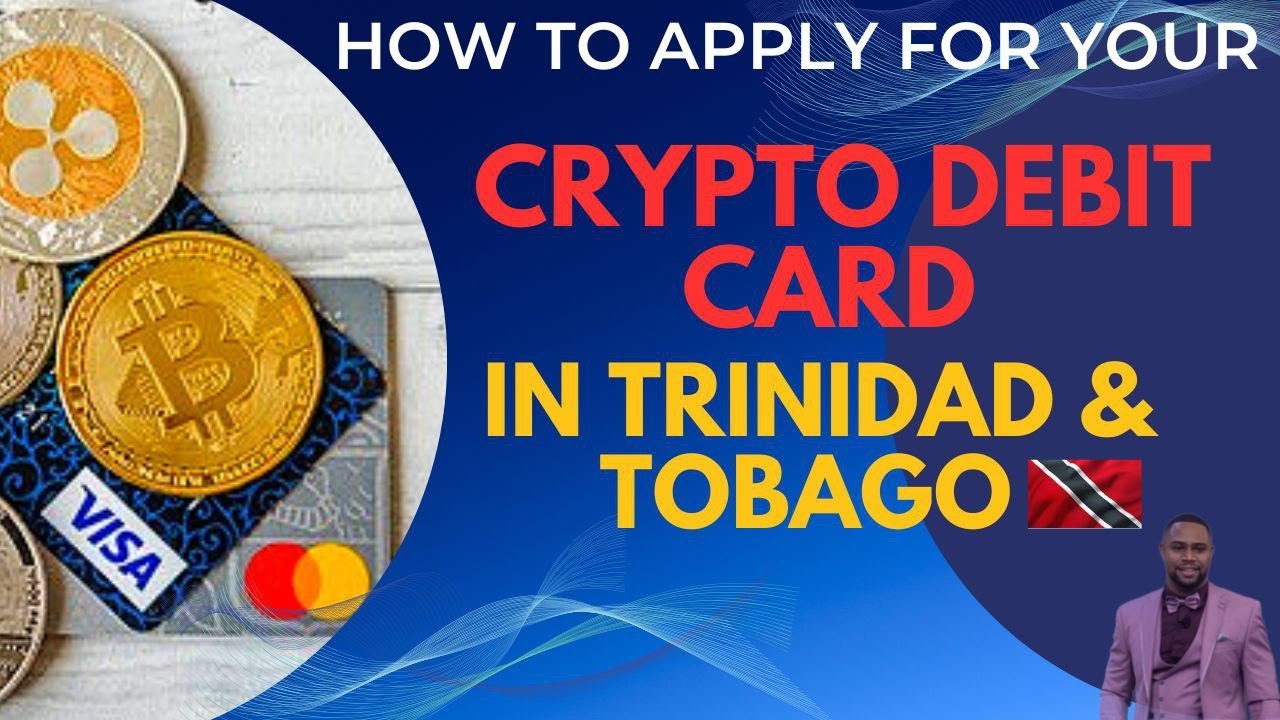 crypto exchange trinidad
