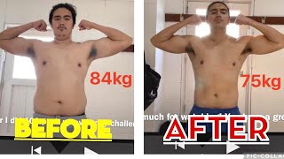 I FOLLOWED GYM PROGRAM FOR 3months and here what happened | Fat Loss | Weight Loss