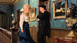 Carry on Cowboy - Trailer