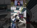 THEY TRIED SO HARD TO KILL ME, ME VS EVERYBODY SCENE #apex #apexlegends #shorts