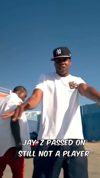 Rappers PASSED On These Beats! #jayz #pushat