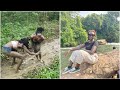 Makwanzi falls // Vlog .. lots of activities