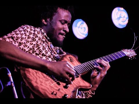 Learn Congolese Guitar | Play African Music | Online Sebene School