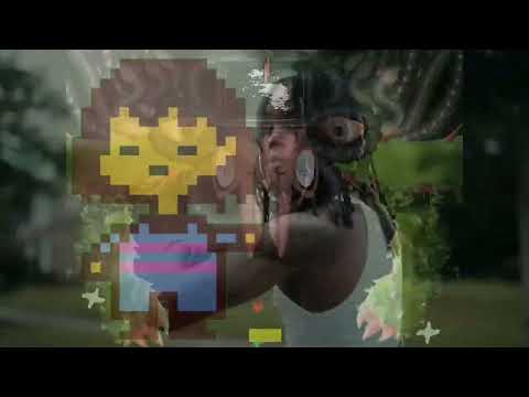 Determined And Dangerous Armed And Dangerous X Undertale Finale