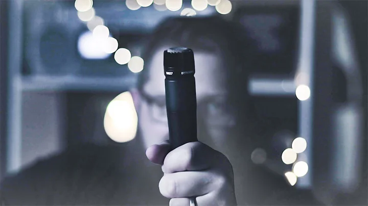 SM 57: If you only had ONE MIC (To record your ENTIRE BAND!)