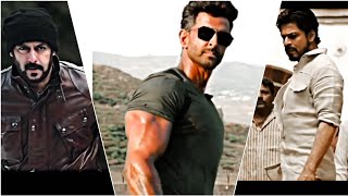 The Spy Universe Of Bollywood ft. Shah Rukh Khan, Salman Khan & Hrithik Roshan - Yaar Na Mile