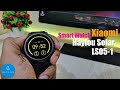 MI Smart watch। Haylou solar LS05-1