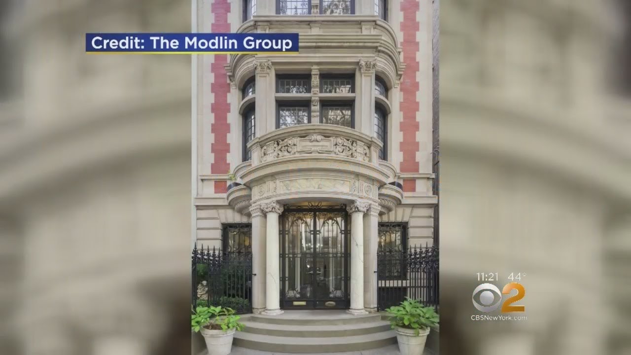 Michael Jackson's Onetime New York City Home Sells for $32 Million