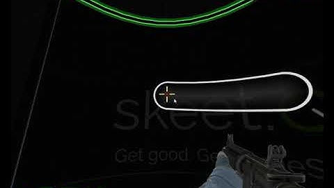 i injected gamesense to osu! ...