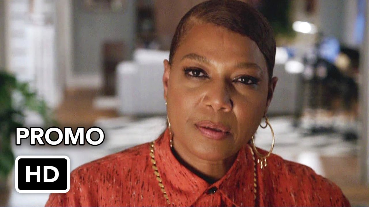 The Equalizer 4×07 Promo "Legendary" (HD) Queen Latifah action series