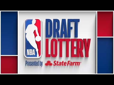 2023 NBA Draft Lottery Presented By State Farm