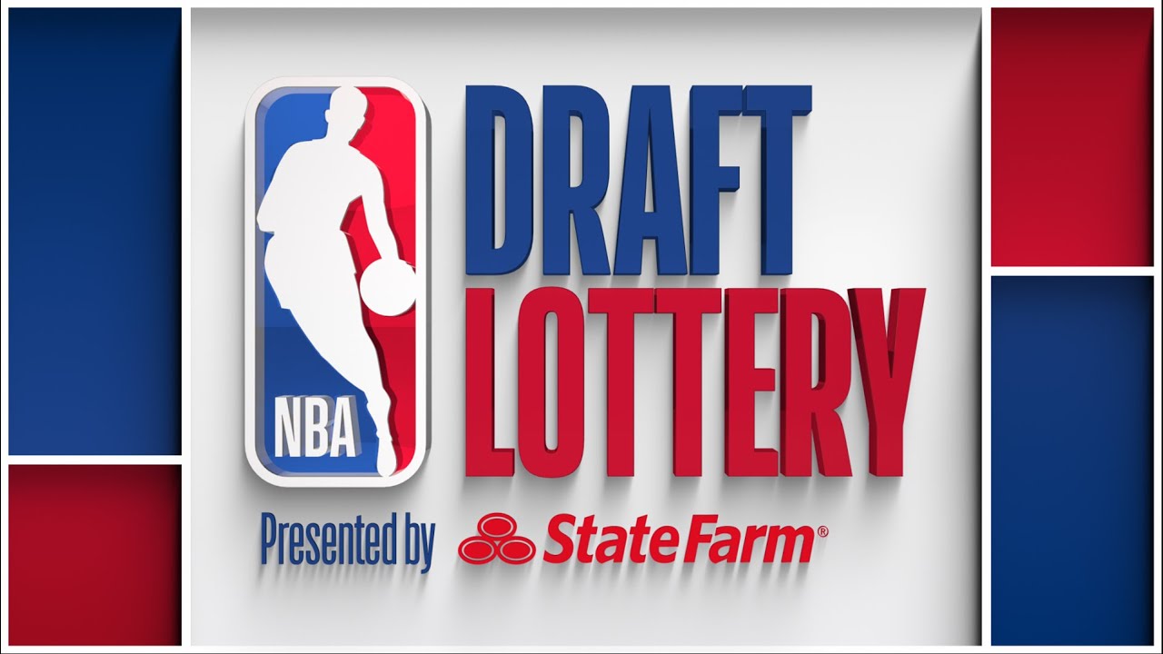 2023 NBA Draft Lottery Presented By State Farm