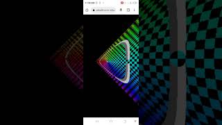 (complex function plotter) a lot of function horizonal