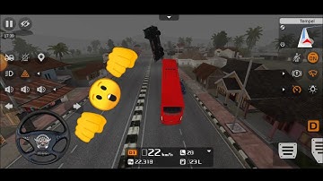 #100 IDBS Bus Simulator Game | City Bus Drive | Android Gameplay |The Devil Gamer🎉🎉🎉