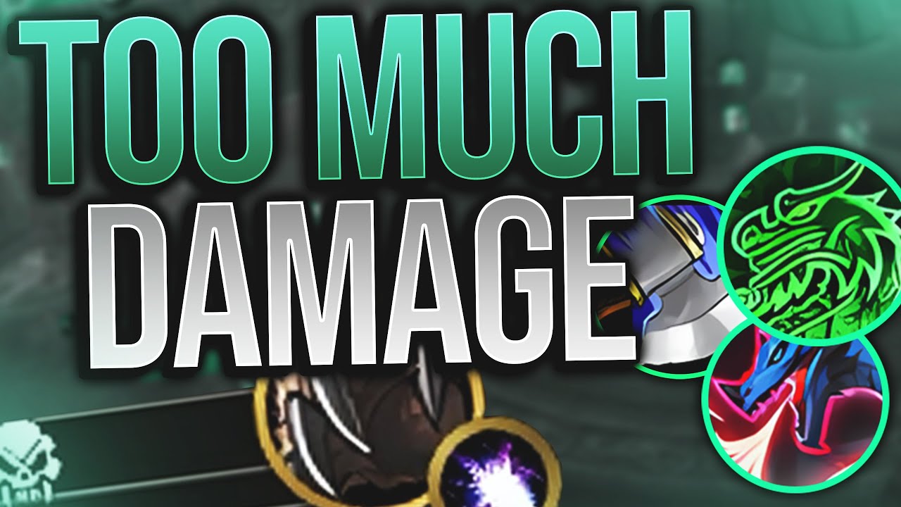 Mysticall | 2300+ Dev/Warrior Damage IS BROKEN! - 11.2.5 The War Within ...