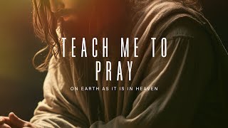 Encounter Church Amherstburg | April 14, 2024 | Teach Me to Pray