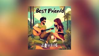 Smoothie215 X Saimxcan - Best Friend (Zombic Techno Remix)