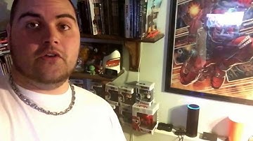 AMAZON ECHO UPDATE - WEMO